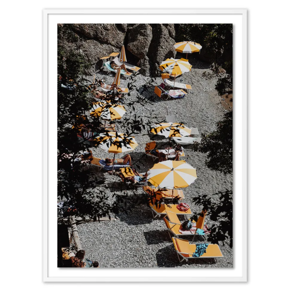 La Cantina Print