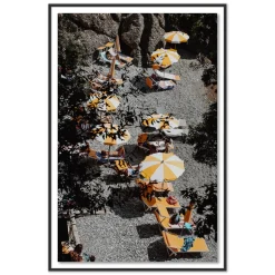 La Cantina Print