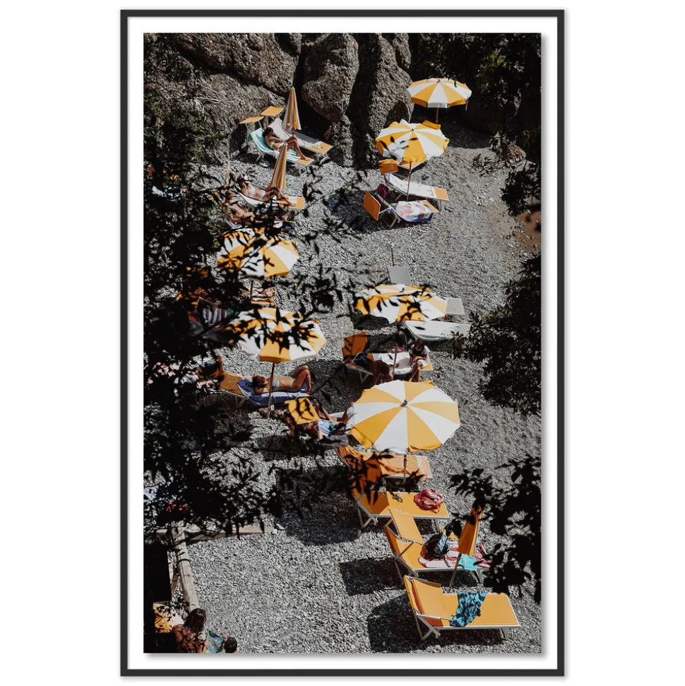 La Cantina Print