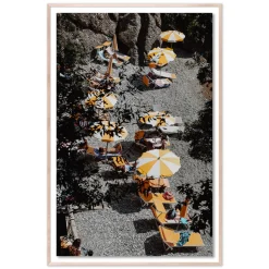 La Cantina Print