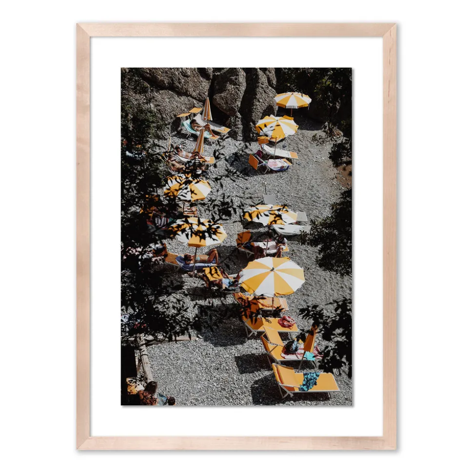 La Cantina Print