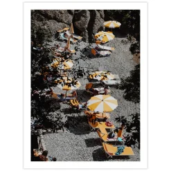 La Cantina Print