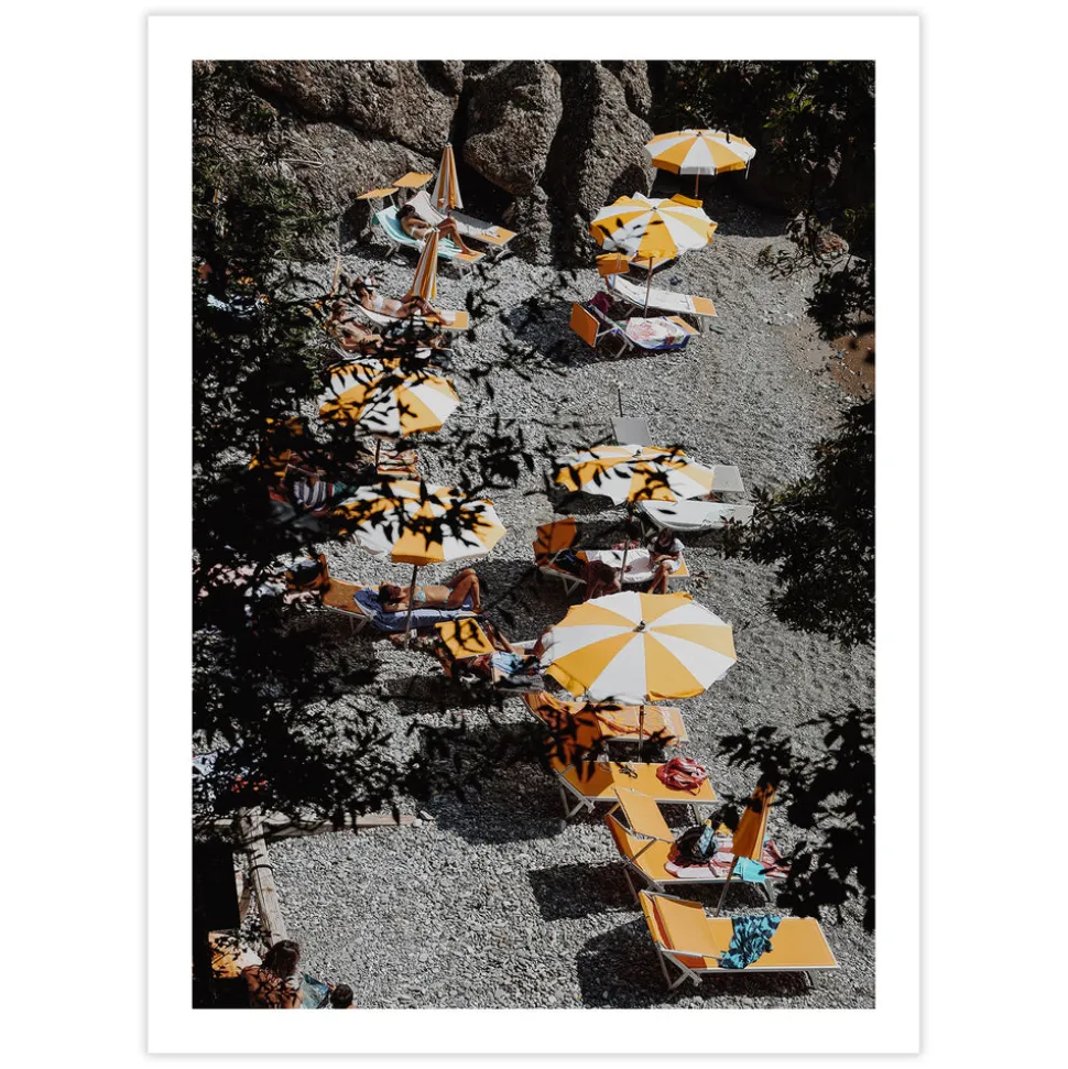La Cantina Print
