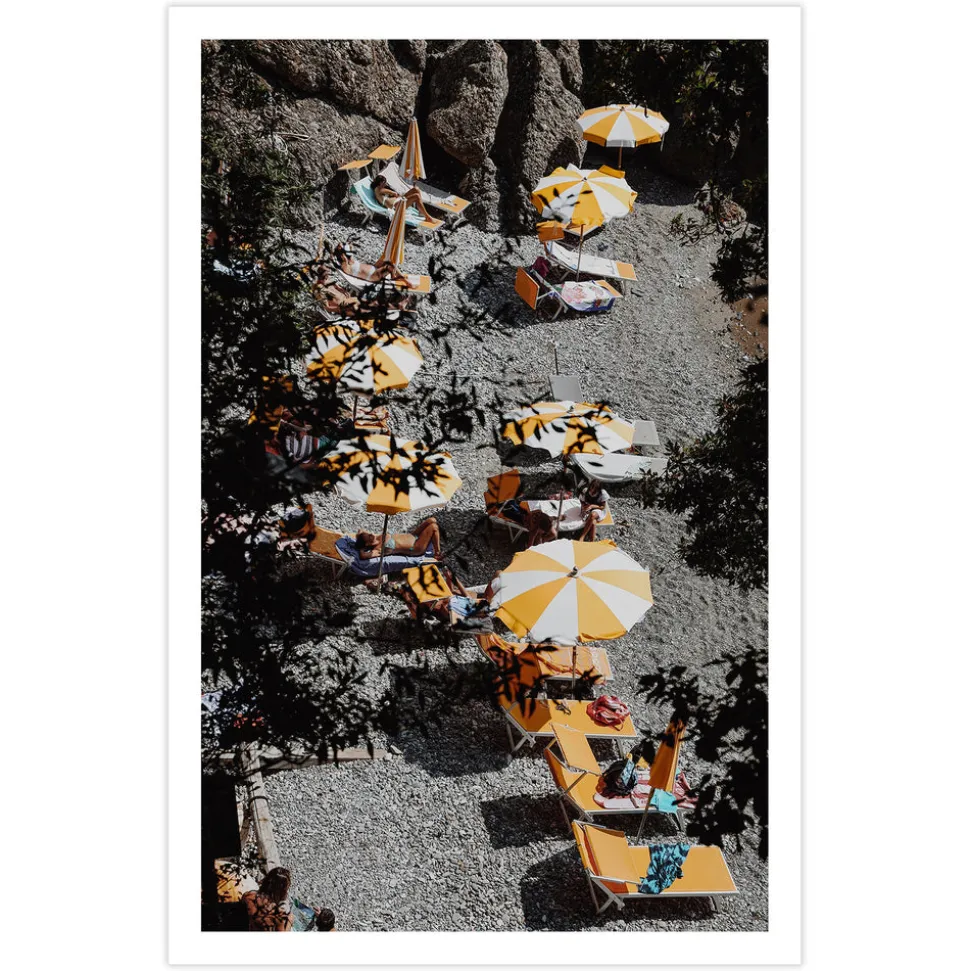 La Cantina Print