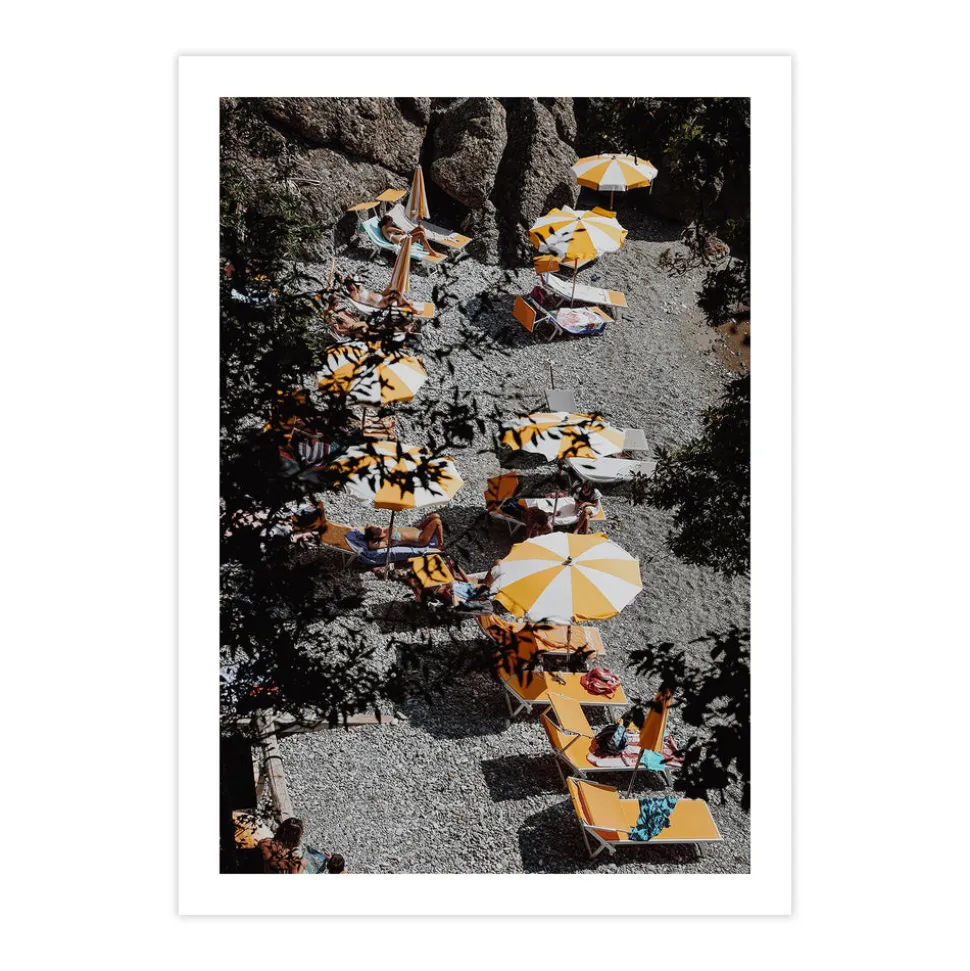La Cantina Print