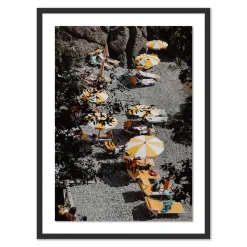 La Cantina Print