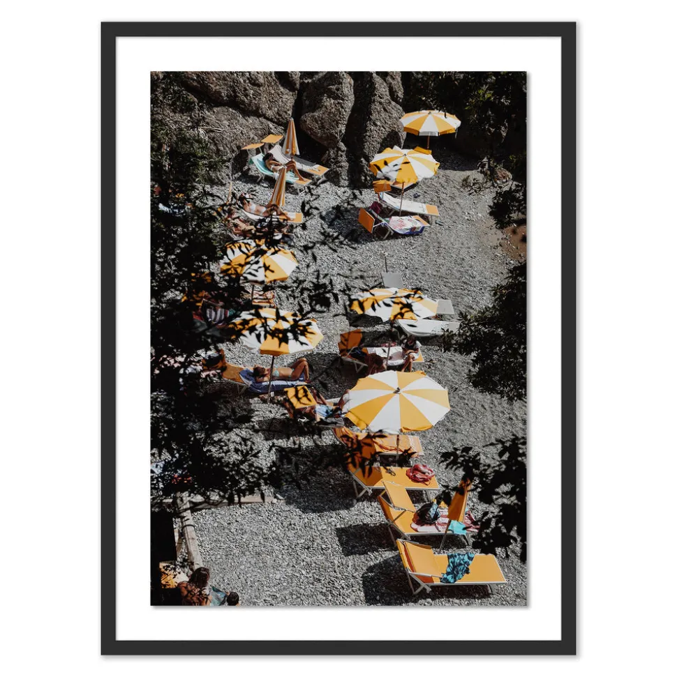 La Cantina Print