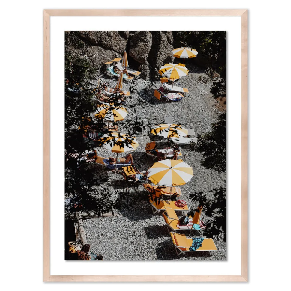 La Cantina Print