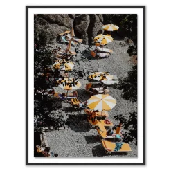 La Cantina Print