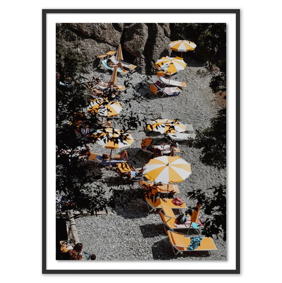 La Cantina Print