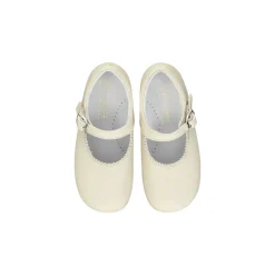 La Coqueta Mary Janes