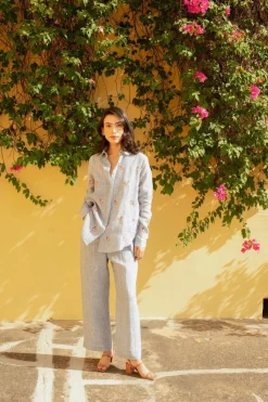 La Mar Trousers