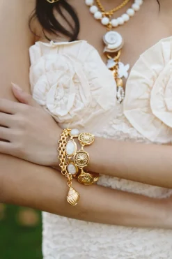 La Mer Bracelet