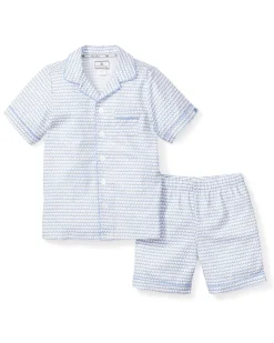 La Mer Classic Short Set