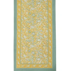 La Mer Runner Aqua & Citrine