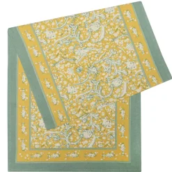 La Mer Runner Aqua & Citrine