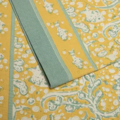 La Mer Runner Aqua & Citrine