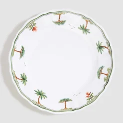 La Savane Dinner Plate