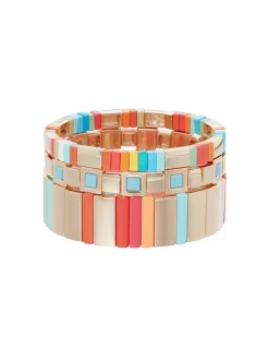 La Sponda Bracelets