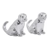 Labrador Salt & Pepper Set