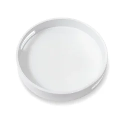 Lacca Nesting Tray in White