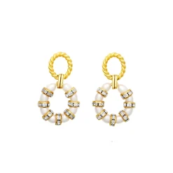 Lady Earrings