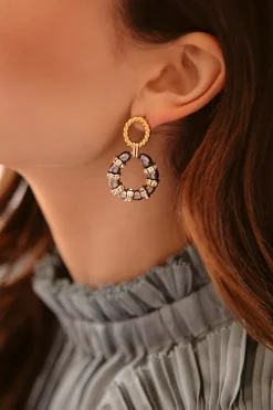 Lady Earrings