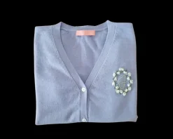 Lady Whistledown Sweater