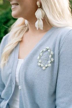 Lady Whistledown Sweater