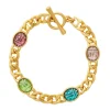 Ladybird Bracelet