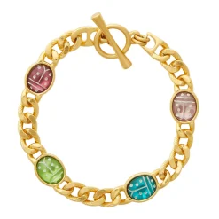 Ladybird Bracelet