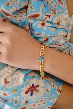Ladybird Bracelet
