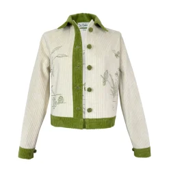 Lagoon Jacket
