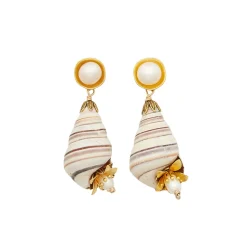 Lanai Earrings