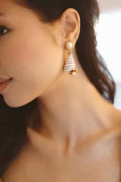 Lanai Earrings
