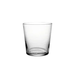Lando DOF Glass, Smooth Set of 2