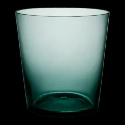 Lando DOF Glass, Smooth Set of 2