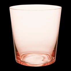 Lando DOF Glass, Smooth Set of 2
