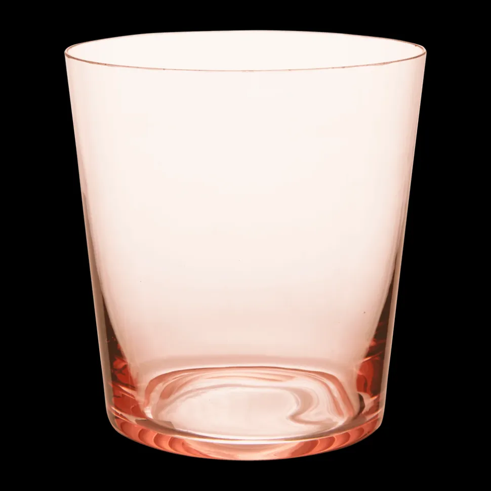Lando DOF Glass, Smooth Set of 2