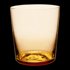 Lando DOF Glass, Smooth Set of 2