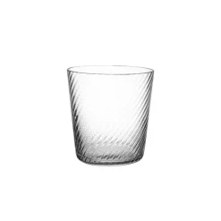 Lando DOF Glass, Twist Set of 2