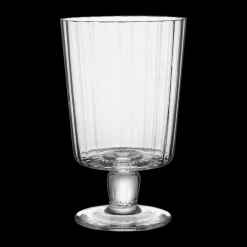 Lando Goblet, Pleat Set of 2