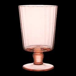 Lando Goblet, Pleat Set of 2