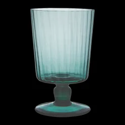 Lando Goblet, Pleat Set of 2