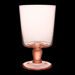 Lando Goblet, Smooth Set of 2