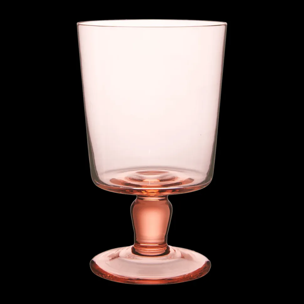 Lando Goblet, Smooth Set of 2