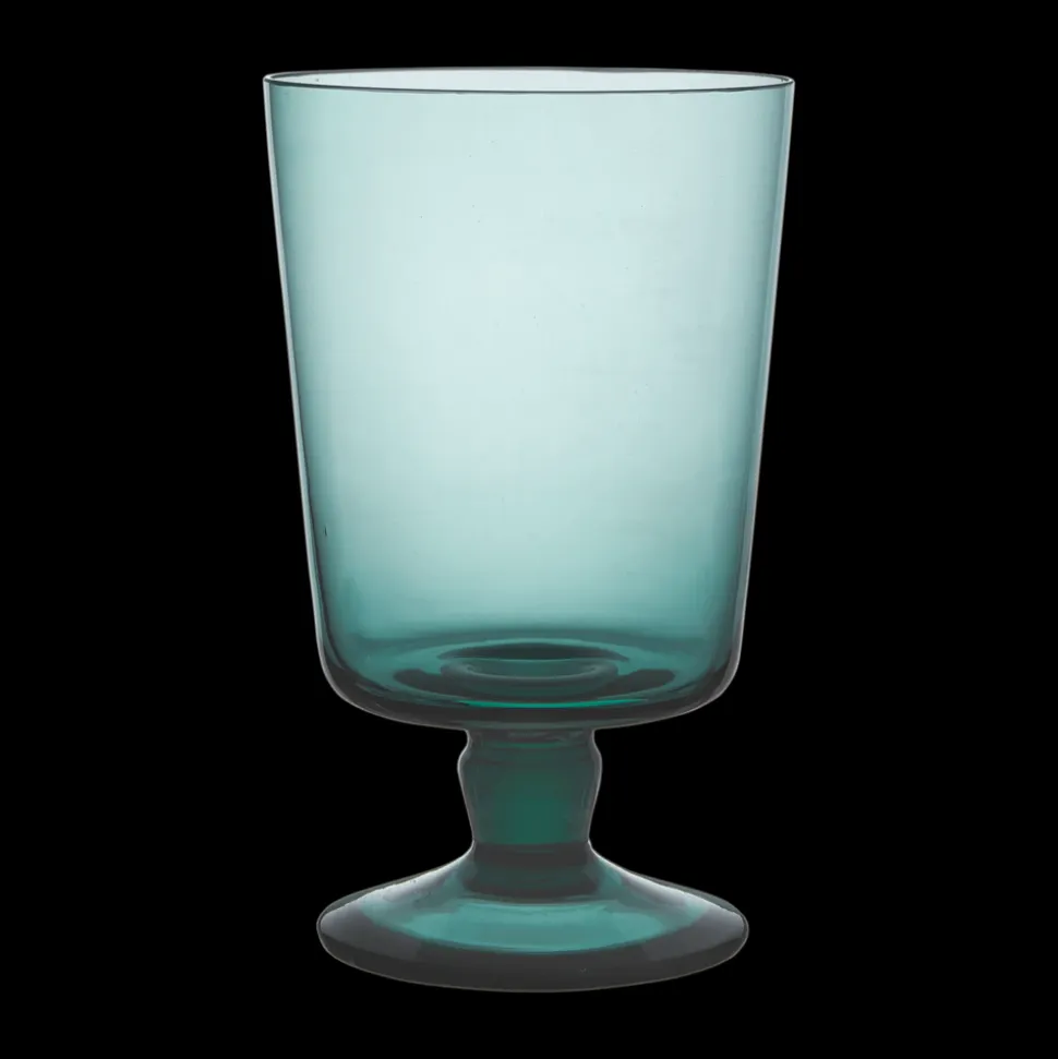 Lando Goblet, Smooth Set of 2