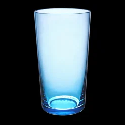 Lando Highball Glass, Smooth Set of 2