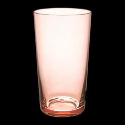 Lando Highball Glass, Smooth Set of 2