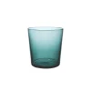 Lando Rocks Glass, Smooth Set of 2